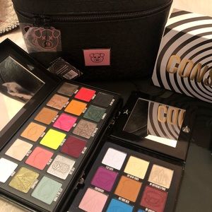 NEW Jeffree Star X Shane Dawson Conspiracy Palette
